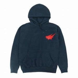 Travis Scott Cacti Icon
Heritage Hoodie Navy